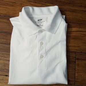 Ultra Club golf shirt Polo